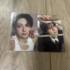 &TEAM フウマ　トレカ