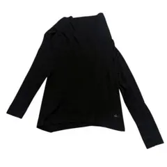 美品 Vivienne Westwood 変形ニット アシンメトリー