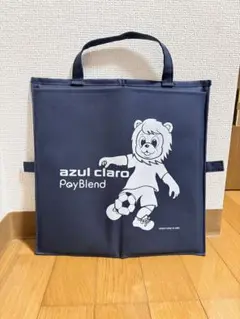 【非売品】 アスルくん シートクッション