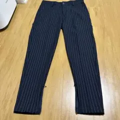 BELINDA STRETCH SLACKS　PANTSのサムネイル