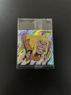 2026年最新】ワンピースウエハース金の人気アイテム - メルカリ