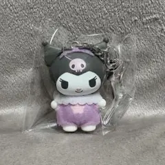 ちびっとも　むしさん　クロミ