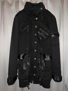 00s gimmick track jacket japanese label