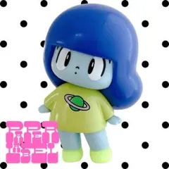 新品未使用 マムアンちゃん ミニフィギュア mamuang シルバー - メルカリ