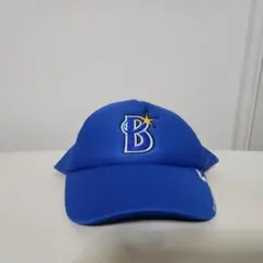2025年最新】ベイスターズ5周年記念キャップ 帽子の人気アイテム