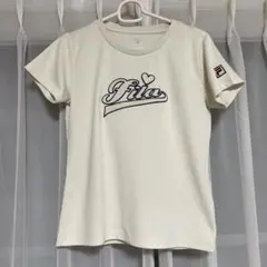 FILA 半袖テニスウェア Mサイズ