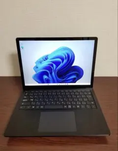 X77良品 Surface Laptop 3 13.5型 i5◆８◆256GBのサムネイル