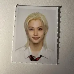 2025年最新】フィリックス チェキの人気アイテム - メルカリ