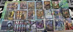 リースモモキング 切札MAX プロモ 調整パーツ デッキ - メルカリ