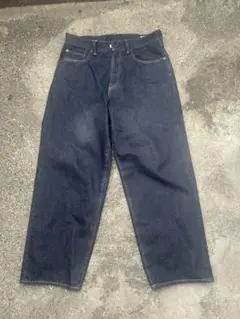 GAPスーパーバギーデニム　31/32