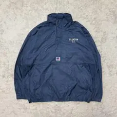 Russell Athletic 90s Nylon Jacket CC79のサムネイル