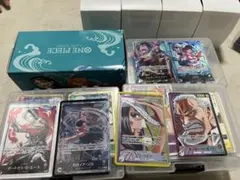 2025年最新】ワンピカード引退の人気アイテム - メルカリ