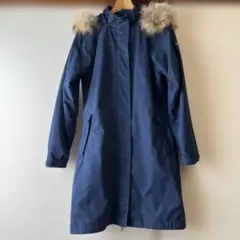 Columbia コロンビア　オムニヒートインナー付き　ロングコートレディース