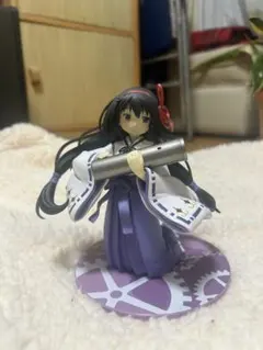 2026年最新】暁美ほむら フィギュア 巫女の人気アイテム - メルカリ