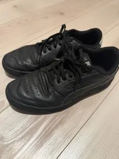 PUMA スニーカー ブラック