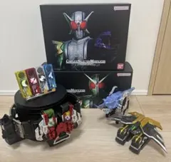 2025年最新】仮面ライダーW csm ファングメモリの人気アイテム