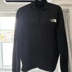THE NORTH FACE フリースジャケット ブラック