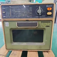 2026年最新】ナショナル 電子レンジ レトロの人気アイテム - メルカリ