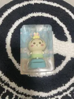 映画ちいかわ 人魚の島のひみつ ゆらゆらソーラー うさぎ 新品未開封