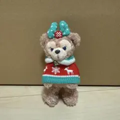 シェリーメイ ぬいぐるみバッジ クリスマス2011 - メルカリ