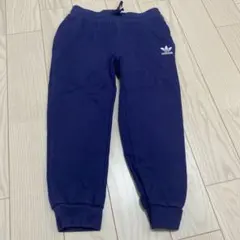 アディダス adidas スウェットパンツ 110cm