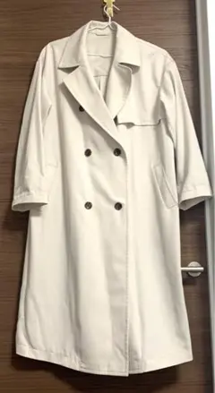 GU✩.*˚トレンチコート XL