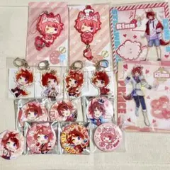 すとぷり　莉犬　15点まとめ売り