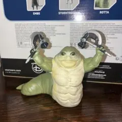 ディズニーストア スターウォーズ フィギュアセット ロッタ・ザ・ハット 単品