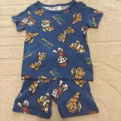 H&M パウパトロール パジャマ 110/116