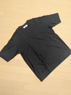 ユナイテッドアローズ　GREEN LABEL RELAXING 黒 Tシャツ M