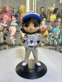 2026年最新】ストレンジャーシングス qposketの人気アイテム - メルカリ