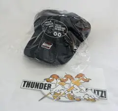 世田谷ベース正式装備品 S.E.A.F. TRUCKER CAP/ステッカー - メルカリ