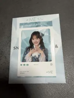 ≠ME抽獎 E賞 SNS風視覺卡&貼紙組