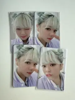 おまけ付きジョンヨントレカ