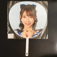 超ときめき宣伝部 とき宣 辻野かなみ うちわ