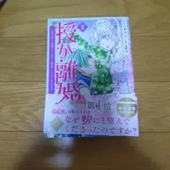 2025年最新】授か離婚 漫画の人気アイテム - メルカリ