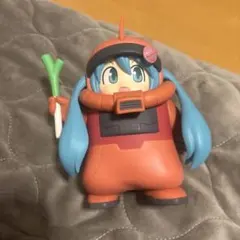 初音ミク ザク風 フィギュア