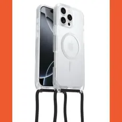 OtterBox ReactNecklaceCaseiPhone16ProMAXのサムネイル