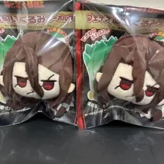 ドクターストーン Dr.STONE 獅子王司 つかさ ダイソー ぬいぐるみ