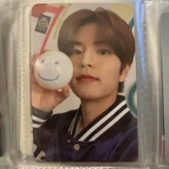 スンミン トレカ スキズ nacific