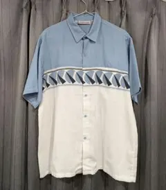 S5 Patagonia rhythm sidebum ジップシャツ M - メルカリ