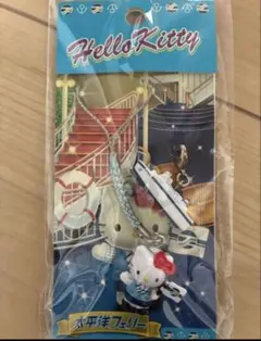 Hello Kitty 海のなかまたち ストラップ まとめ売りW72 公*o様 Hello Kitty 海のなかまたち ストラップ まとめ売りW72 - メルカリ