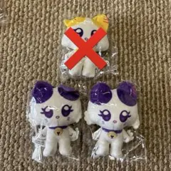 ミーアイ　かぷっこふれんず　高見文寧　佐々木心菜