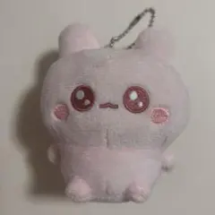 うちゃ　ぬいぐるみ　マスコット　キーホルダー こつめちゃん