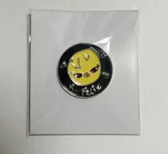 ポガリ　ピンバッジ　Stray Kids　スキズ　EXHIBITION　展示会のサムネイル