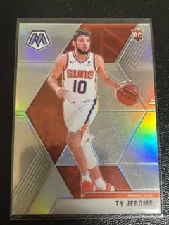 Ty Jerome Panini Mosaic RC