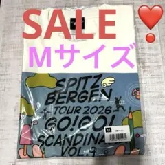 2026年最新】スピッツ祝祭Tシャツの人気アイテム - メルカリ