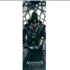 新品 アサシンクリード シンジケート 海外限定 ポスター ドアのサムネイル
