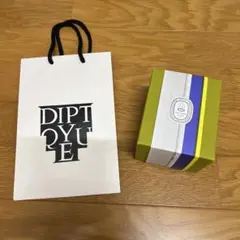 2025年最新】ディプティック空箱の人気アイテム - メルカリ