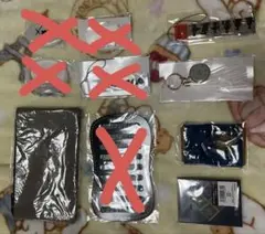 加賀美ハヤト ろふまお まとめ売り